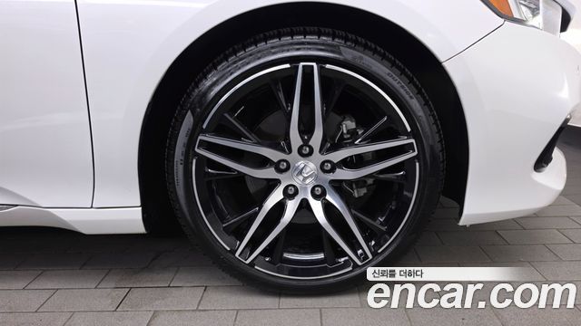 Honda Accord (X) 2.0 Hybrid Touring 2021 — фото 21