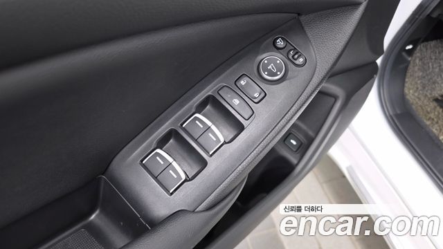 Honda Accord (X) 2.0 Hybrid Touring 2021 — фото 27