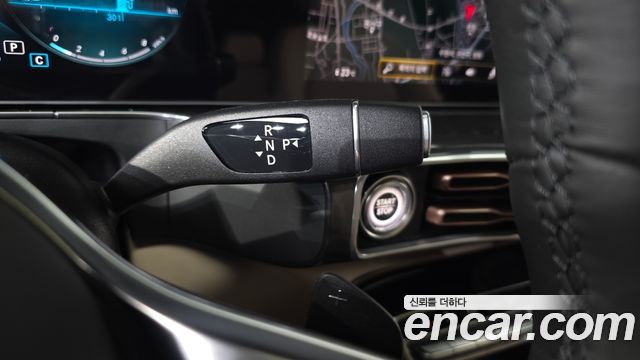 Mercedes-Benz EQC (N293) EQC400 4MATIC 2020 — фото 9
