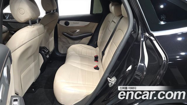 Mercedes-Benz EQC (N293) EQC400 4MATIC 2020 — фото 15