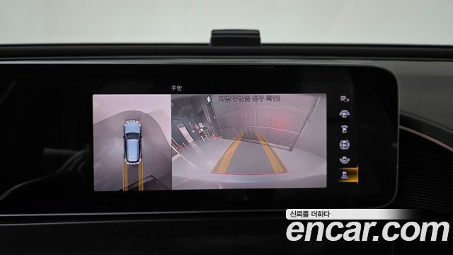 Mercedes-Benz EQC (N293) EQC400 4MATIC 2020 — фото 18