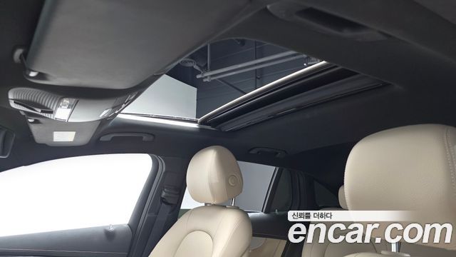 Mercedes-Benz EQC (N293) EQC400 4MATIC 2020 — фото 21