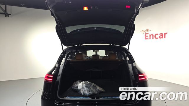 Mercedes-Benz EQC (N293) EQC400 4MATIC 2020 — фото 23