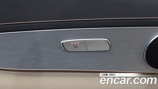 Mercedes-Benz EQC (N293) EQC400 4MATIC 2020 — фото 24