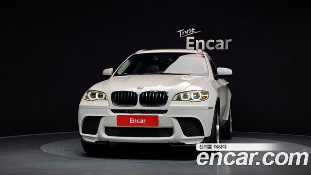 BMW X6 (E71) 30d 2014 — фото 3