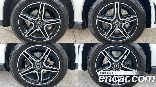 Mercedes-Benz GLE-Class (W167) GLE400d 4MATIC Coupe 2021 — фото 3