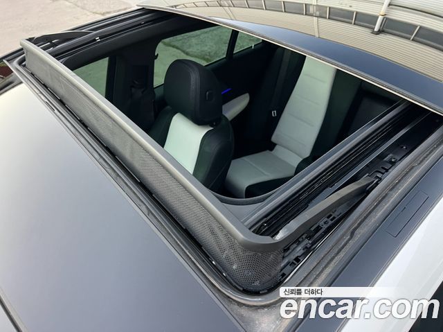 Mercedes-Benz GLE-Class (W167) GLE400d 4MATIC Coupe 2021 — фото 21