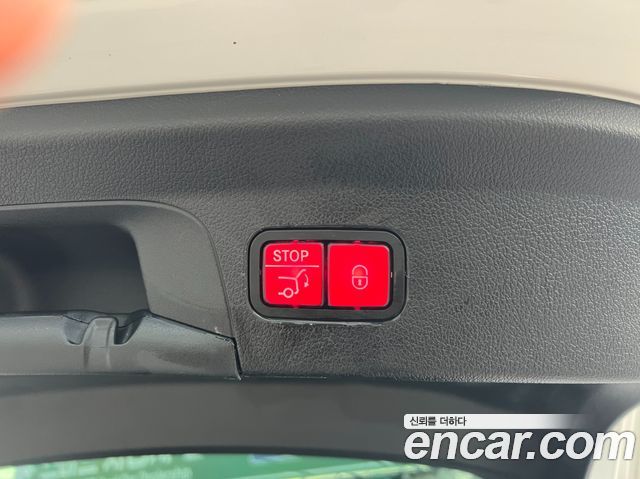 Mercedes-Benz GLE-Class (W167) GLE400d 4MATIC Coupe 2021 — фото 24