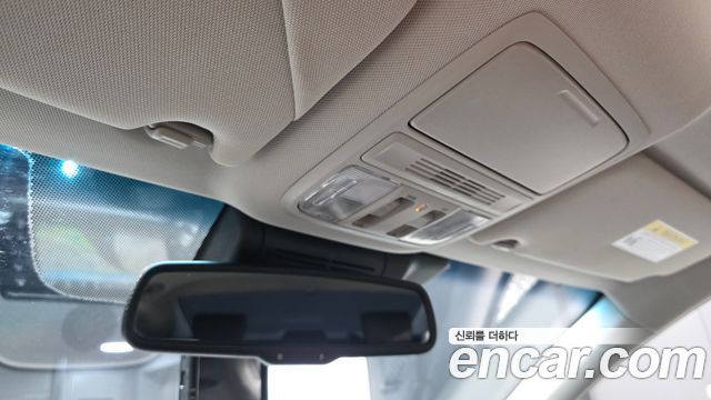 Honda Accord (X) 2.0 Hybrid EX-L 2018 — фото 19