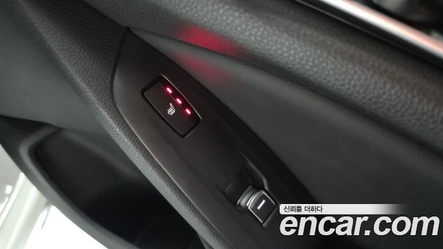 Honda Accord (X) 2.0 Hybrid EX-L 2018 — фото 28