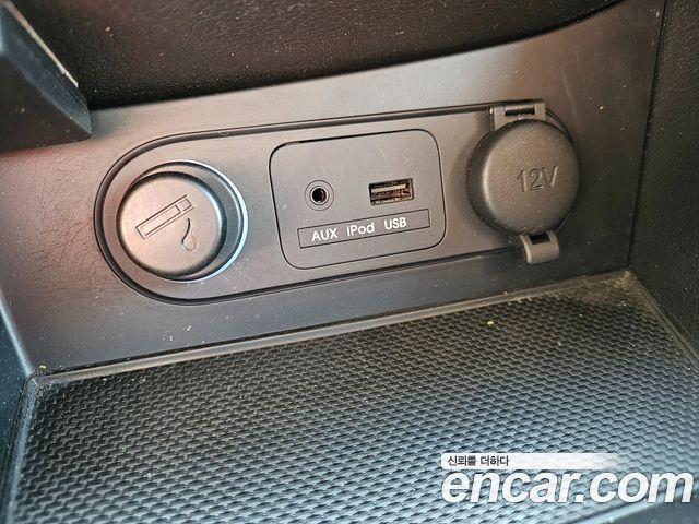 Kia K5 LPI Luxury 2013 — фото 19