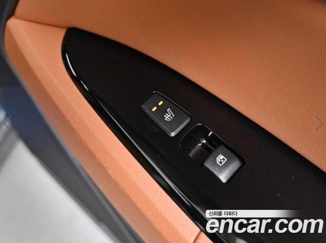 Kia Sportage (V) Gasoline 1.6 Turbo 2WD Signature 2023 — фото 19