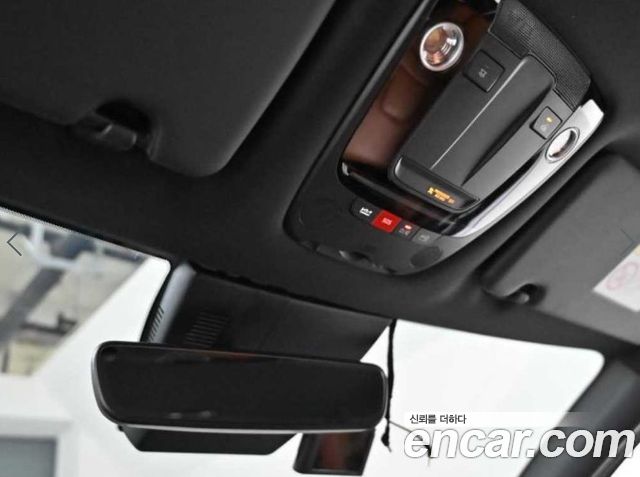 Kia Sportage (V) Gasoline 1.6 Turbo 2WD Signature 2023 — фото 22