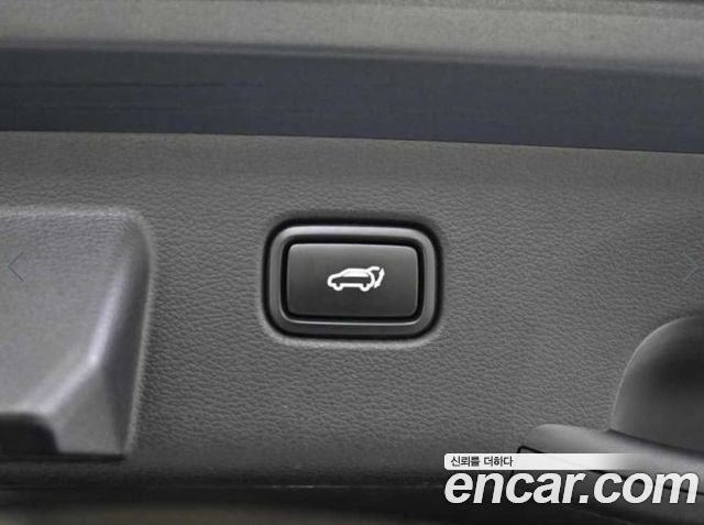 Kia Sportage (V) Gasoline 1.6 Turbo 2WD Signature 2023 — фото 23