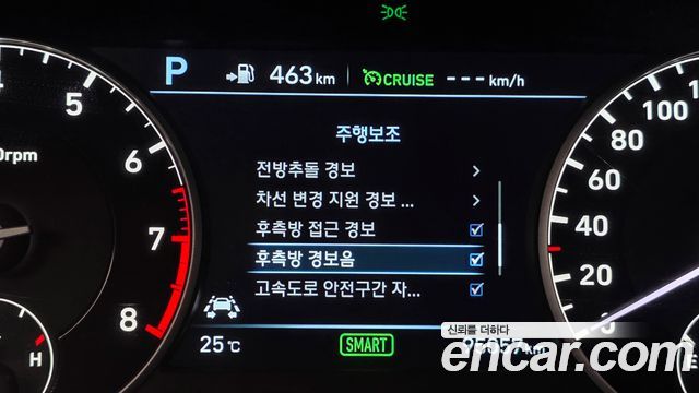 Genesis EQ900 3.3 T-GDI AWD Prestige 2016 — фото 16