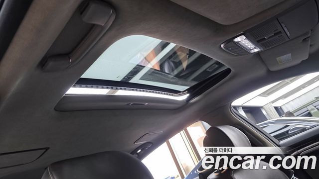 Genesis EQ900 3.3 T-GDI AWD Prestige 2016 — фото 33