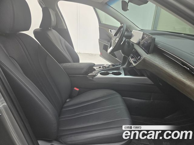 Kia K8 3.5 LPG 2WD Standard(Taxi) 2024 — фото 15