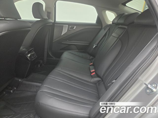 Kia K8 3.5 LPG 2WD Standard(Taxi) 2024 — фото 16
