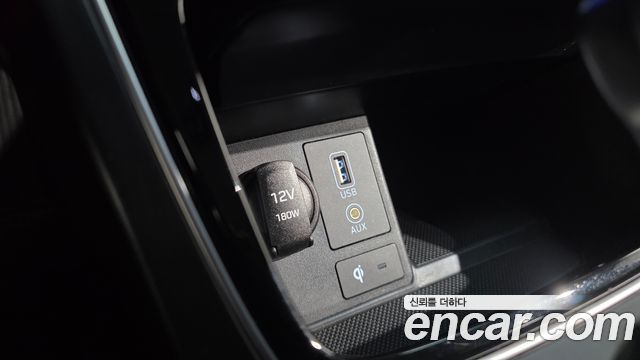Hyundai Grandeur (IG) 2.4 Premium 2019 — фото 13