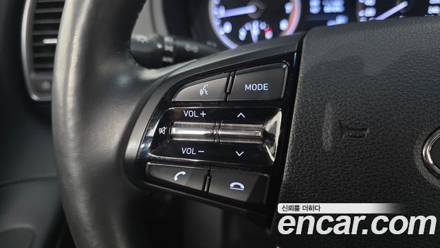 Hyundai Grandeur (IG) 2.4 Premium 2019 — фото 19