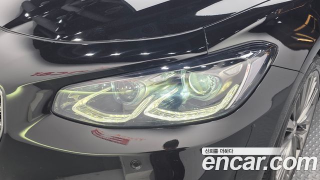 Hyundai Grandeur (IG) 2.4 Premium 2019 — фото 22
