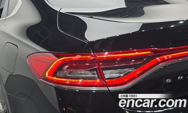 Hyundai Grandeur (IG) 2.4 Premium 2019 — фото 23
