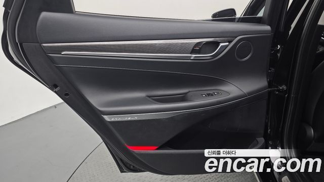 Hyundai Grandeur (IG) 2.4 Premium 2019 — фото 25