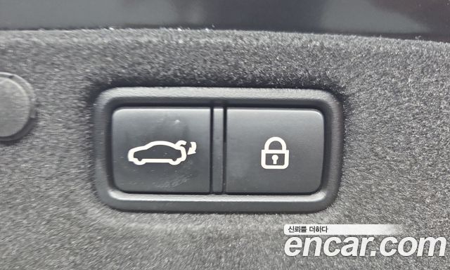 Hyundai Grandeur (IG) 2.4 Premium 2019 — фото 27