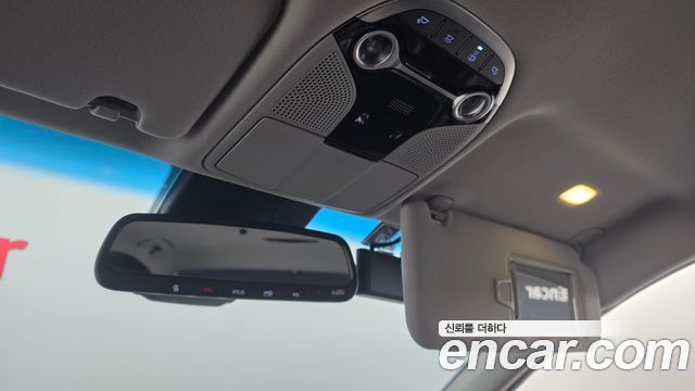 Hyundai Grandeur (IG) 2.4 Premium 2019 — фото 28