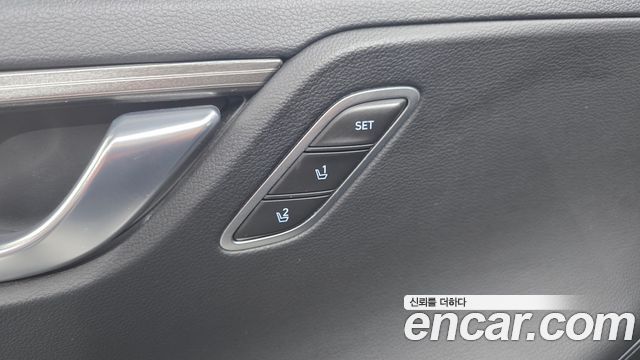 Hyundai Grandeur (IG) 2.4 Premium 2019 — фото 33