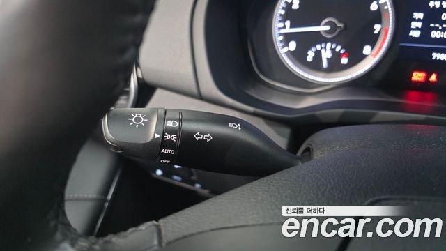 Hyundai Grandeur (IG) 2.4 Premium 2019 — фото 34