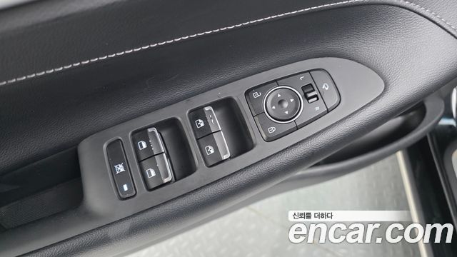 Hyundai Grandeur (IG) 2.4 Premium 2019 — фото 35