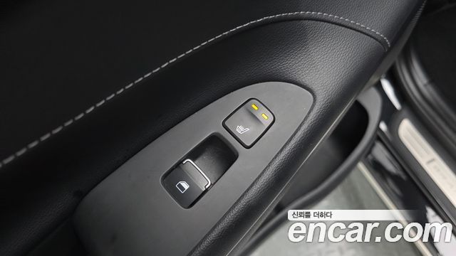 Hyundai Grandeur (IG) 2.4 Premium 2019 — фото 36