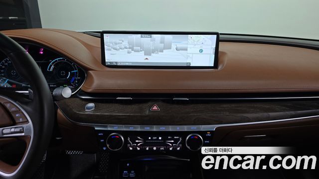 Genesis Electrified G80 (RG3) e-AWD 2022 — фото 13