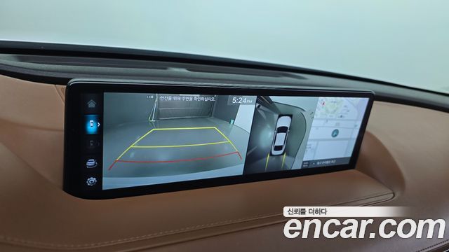 Genesis Electrified G80 (RG3) e-AWD 2022 — фото 14