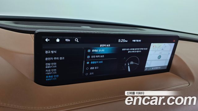 Genesis Electrified G80 (RG3) e-AWD 2022 — фото 17