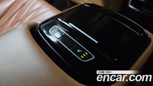 Genesis Electrified G80 (RG3) e-AWD 2022 — фото 19