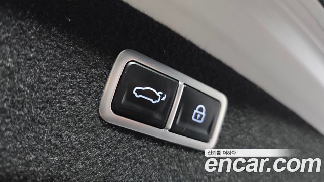 Genesis Electrified G80 (RG3) e-AWD 2022 — фото 20