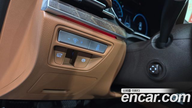 Genesis Electrified G80 (RG3) e-AWD 2022 — фото 27