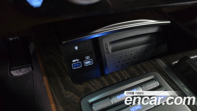 Genesis Electrified G80 (RG3) e-AWD 2022 — фото 28