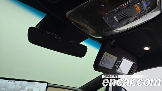 Genesis Electrified G80 (RG3) e-AWD 2022 — фото 29