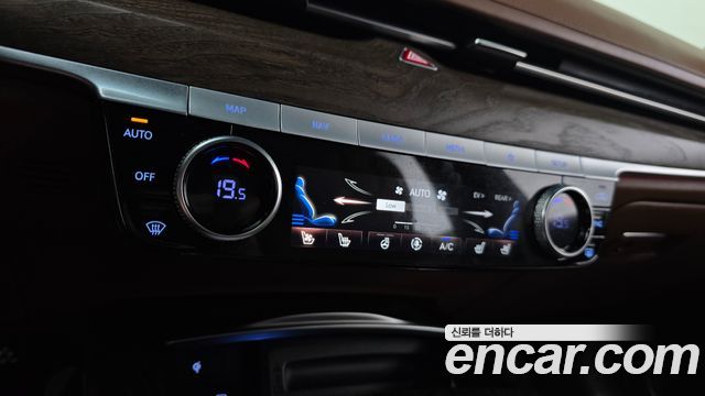 Genesis Electrified G80 (RG3) e-AWD 2022 — фото 30