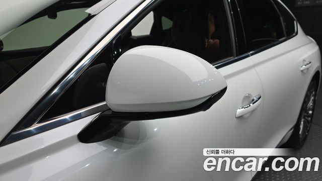 Genesis Electrified G80 (RG3) e-AWD 2022 — фото 33