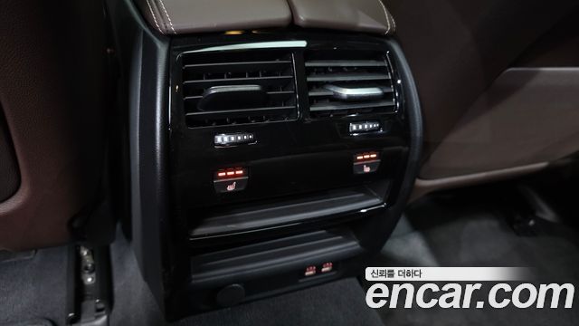 BMW 5 Series (G30) 523d Luxury 2023 — фото 18