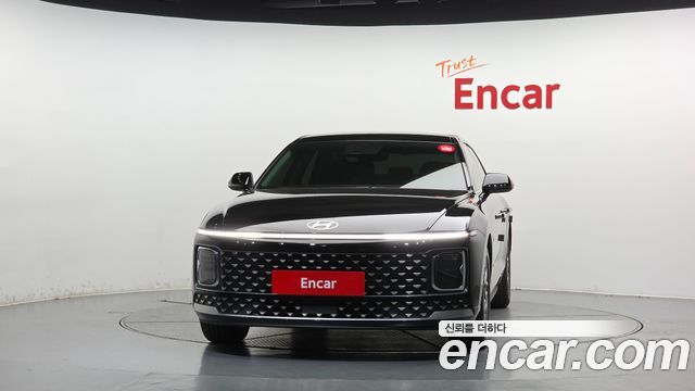 Hyundai Grandeur (GN7) 2,5 Gasoline 2WD Premium 2025 — фото 3