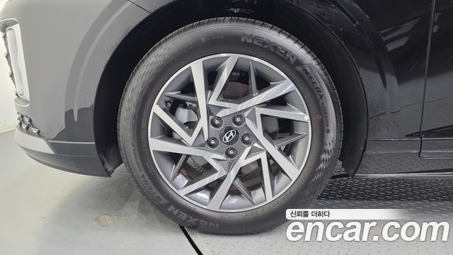 Hyundai Grandeur (GN7) 2,5 Gasoline 2WD Premium 2025 — фото 5