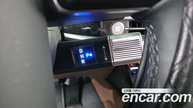 Hyundai Grandeur (GN7) 2,5 Gasoline 2WD Premium 2025 — фото 9