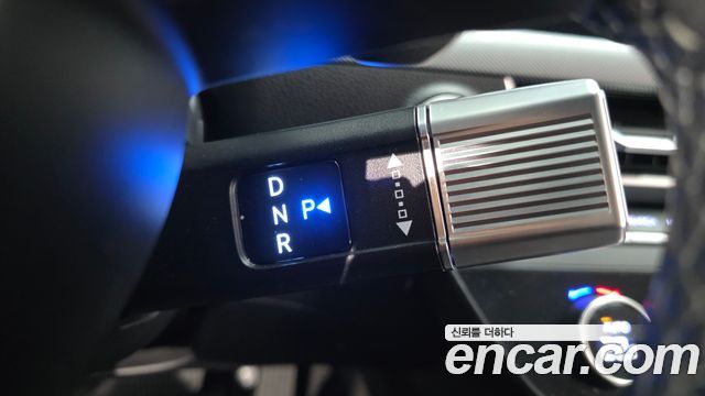 Hyundai Sonata The Edge (DN8) 1.6 Turbo Exclusive 2024 — фото 9