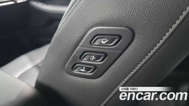 Hyundai Sonata The Edge (DN8) 1.6 Turbo Exclusive 2024 — фото 18
