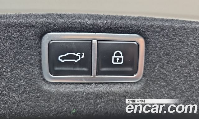 Hyundai Sonata The Edge (DN8) 1.6 Turbo Exclusive 2024 — фото 19